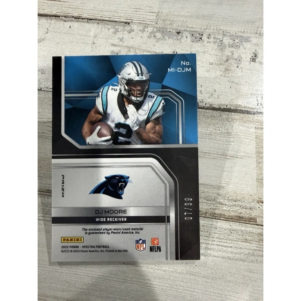 N/A 2022 panini